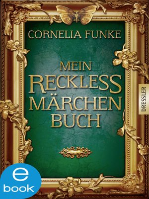 cover image of Mein Reckless Märchenbuch
